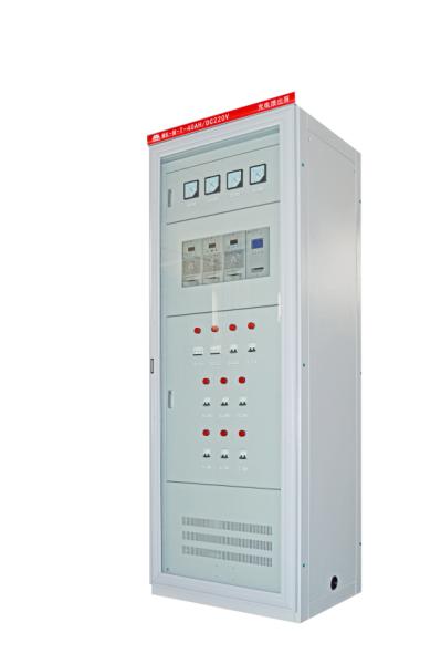  INPSVG高壓靜止無功發生器