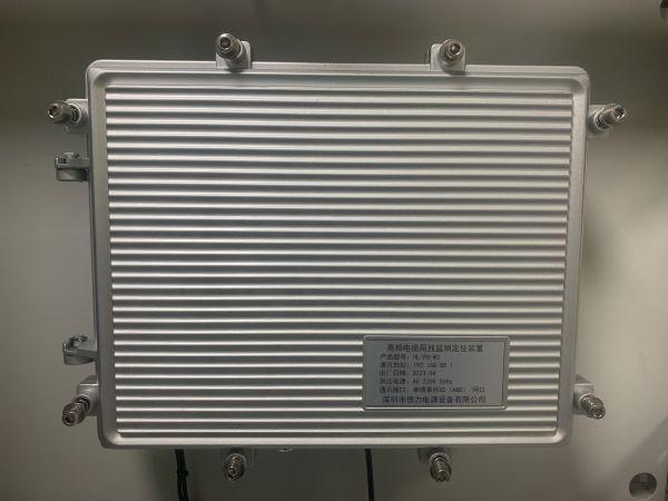  INPSVG高壓靜止無功發生器